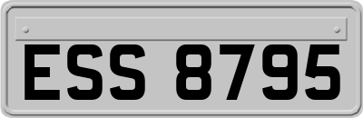 ESS8795