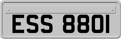 ESS8801