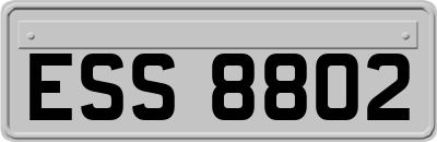 ESS8802