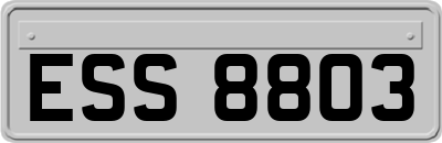 ESS8803