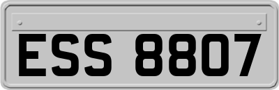 ESS8807