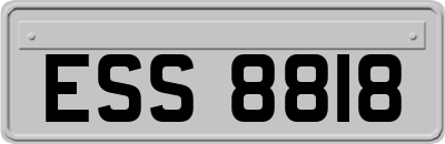 ESS8818