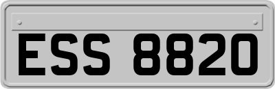 ESS8820