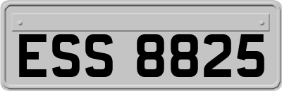 ESS8825