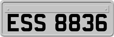 ESS8836