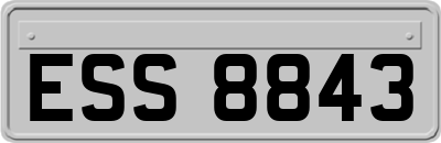 ESS8843