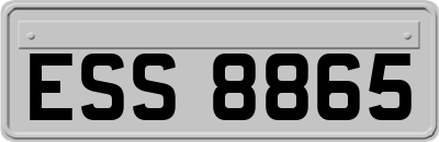 ESS8865