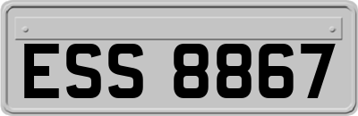 ESS8867