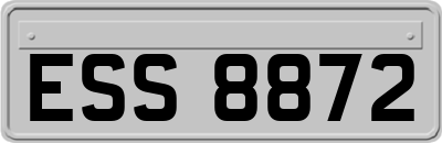 ESS8872