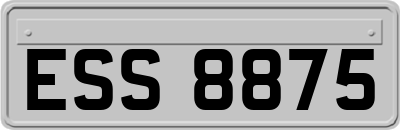 ESS8875