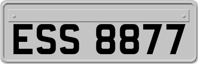 ESS8877