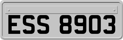 ESS8903