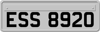 ESS8920