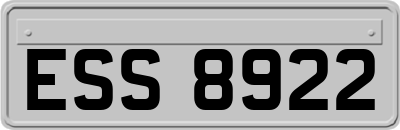 ESS8922