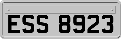 ESS8923