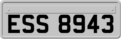 ESS8943