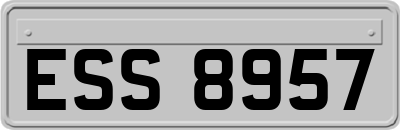 ESS8957