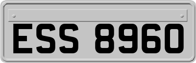 ESS8960