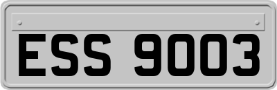 ESS9003