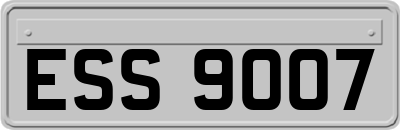 ESS9007