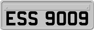 ESS9009