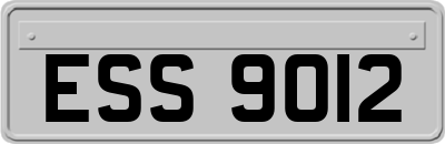 ESS9012