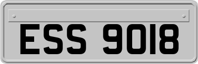 ESS9018