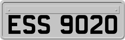 ESS9020