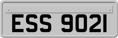 ESS9021