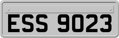 ESS9023