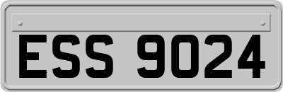 ESS9024