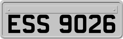 ESS9026