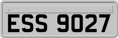 ESS9027