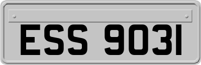 ESS9031