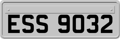 ESS9032