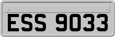 ESS9033