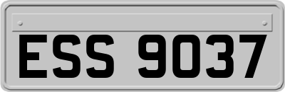 ESS9037
