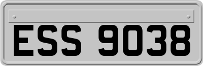 ESS9038