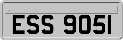 ESS9051
