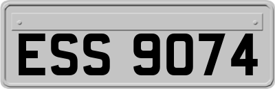 ESS9074