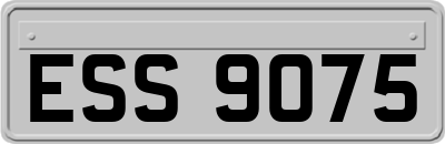 ESS9075
