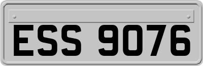 ESS9076