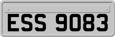 ESS9083
