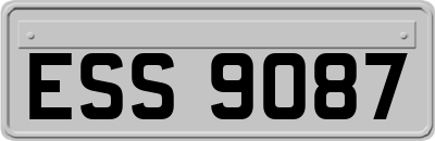 ESS9087