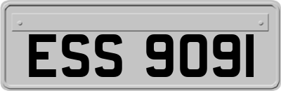 ESS9091