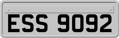 ESS9092