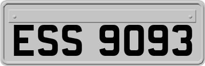 ESS9093