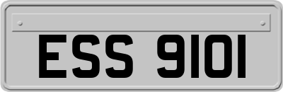 ESS9101