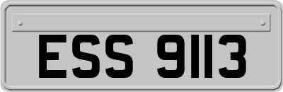 ESS9113