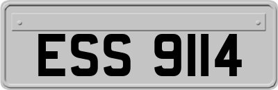 ESS9114